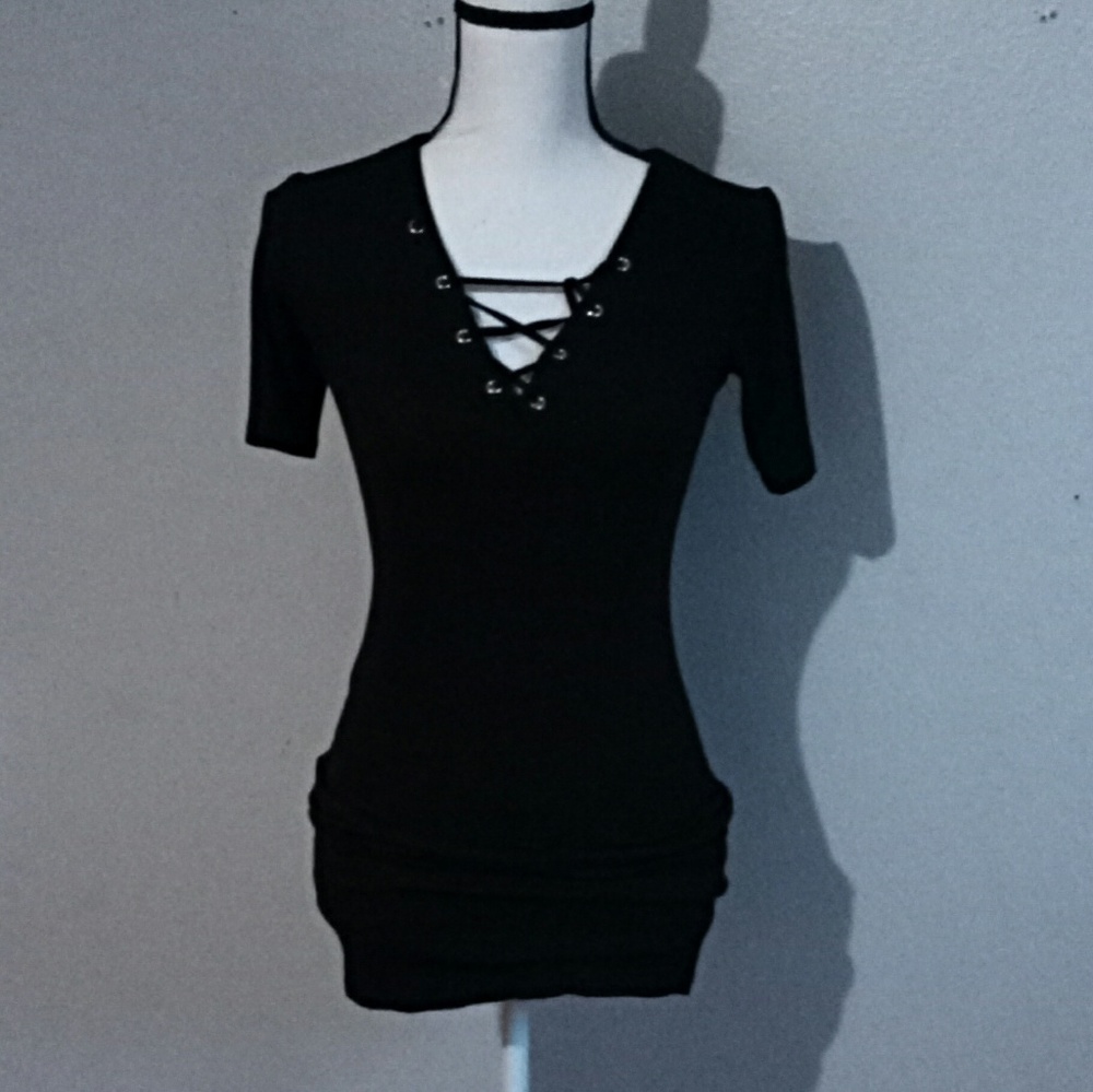 Sz xs dress mini